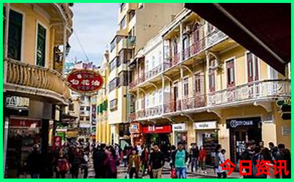 中国最值得旅游的地方